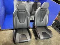Комплект сидений на Geely Cityray G426 — фото 9