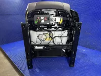 Комплект сидений на Geely Cityray G426 — фото 62