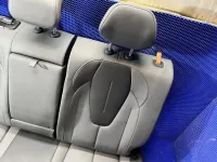 Комплект сидений на Geely Cityray G426 — фото 18