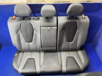 Комплект сидений на Geely Cityray G426 — фото 8
