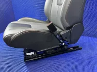 Комплект сидений на Geely Cityray G426 — фото 37