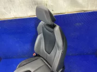 Комплект сидений на Geely Cityray G426 — фото 49