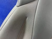 Комплект сидений на Geely Cityray G426 — фото 36