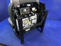 Комплект сидений на Geely Cityray G426 — фото 64