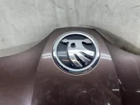 Капот на Skoda Octavia A7 — фото 17