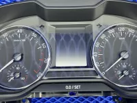 Панель приборов на Skoda Octavia A7 — фото 3