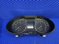 Панель приборов на Skoda Octavia A7 — фото 4