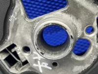 Рулевое колесо без AIR BAG на Skoda Octavia A7 — фото 10