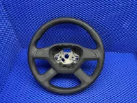 Рулевое колесо без AIR BAG Skoda Octavia (2012-2017) — фото 1