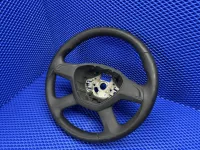 Рулевое колесо без AIR BAG на Skoda Octavia A7 — фото 2