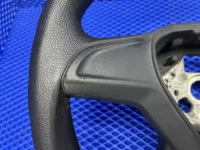 Рулевое колесо без AIR BAG на Skoda Octavia A7 — фото 3