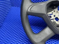 Рулевое колесо без AIR BAG на Skoda Octavia A7 — фото 4