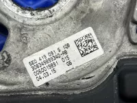 Рулевое колесо без AIR BAG на Skoda Octavia A7 — фото 7