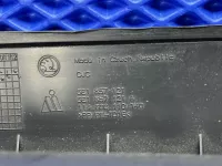 Бардачок на Skoda Octavia A7 — фото 8