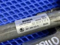 Трапеция дворников в сборе на Skoda Octavia A7 — фото 9