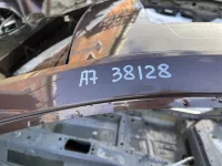 Стойка передней двери левая на Skoda Octavia A7 — фото 10