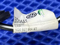 провод abs задний левый на Skoda Octavia A7 — фото 6