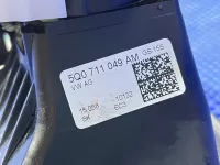 Кулиса КПП на Skoda Octavia A7 — фото 5