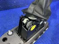 Кулиса КПП на Skoda Octavia A7 — фото 16