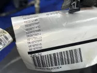 Проводка подкапотная на Skoda Octavia A7 — фото 6