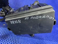 Проводка подкапотная на Skoda Octavia A7 — фото 9