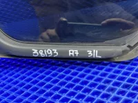Стекло двери задней левой форточка на Skoda Octavia A7 — фото 15