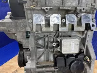 Двигатель на Skoda Octavia A7 — фото 10