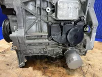 Двигатель на Skoda Octavia A7 — фото 12