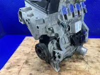 Двигатель на Skoda Octavia A7 — фото 13