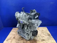 Двигатель на Skoda Octavia A7 — фото 4