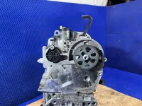 Двигатель на Skoda Octavia A7 — фото 19