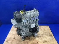 Двигатель на Skoda Octavia A7 — фото 6