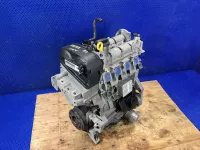 Двигатель на Skoda Octavia A7 — фото 3