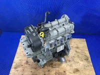 Двигатель на Skoda Octavia A7 — фото 8
