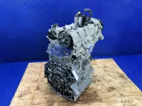 Двигатель на Skoda Octavia A7 — фото 20