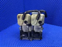 Активатор сцепления роботизированной КПП на Geely Cityray G426 — фото 8