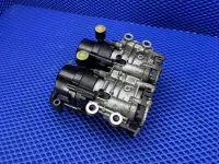 Активатор сцепления роботизированной КПП на Geely Cityray G426 — фото 2