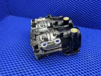 Активатор сцепления роботизированной КПП на Geely Cityray G426 — фото 5