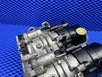 Активатор сцепления роботизированной КПП на Geely Cityray G426 — фото 4