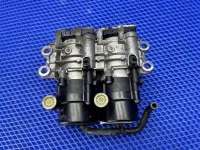 Актуатор АКПП Geely Cityray — фото 1