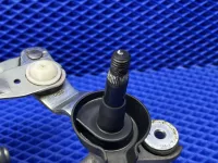 Трапеция дворников в сборе на Geely Emgrand SS11 — фото 3