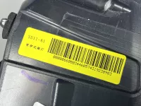 Фонарь задний на Geely Emgrand SS11 — фото 8