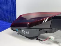 Фонарь задний на Geely Emgrand SS11 — фото 35