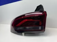 Фонарь задний наружный левый на Geely Emgrand SS11 — фото 9