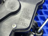 Замок двери передней левой на Geely Emgrand SS11 — фото 8