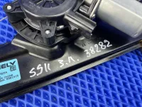 Стеклоподъемник электрический задний левый на Geely Emgrand SS11 — фото 8