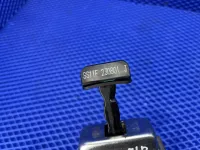 Ограничитель двери передний правый на Geely Emgrand SS11 — фото 4