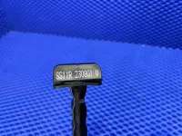 Ограничитель двери задний левый на Geely Emgrand SS11 — фото 6