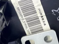 Монитор на Geely Emgrand SS11 — фото 8