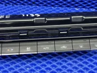 Блок управления климатической установкой на Geely Emgrand SS11 — фото 4